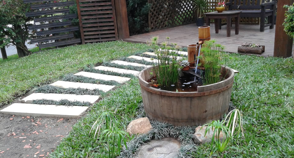 Gramados Litoral Norte RS