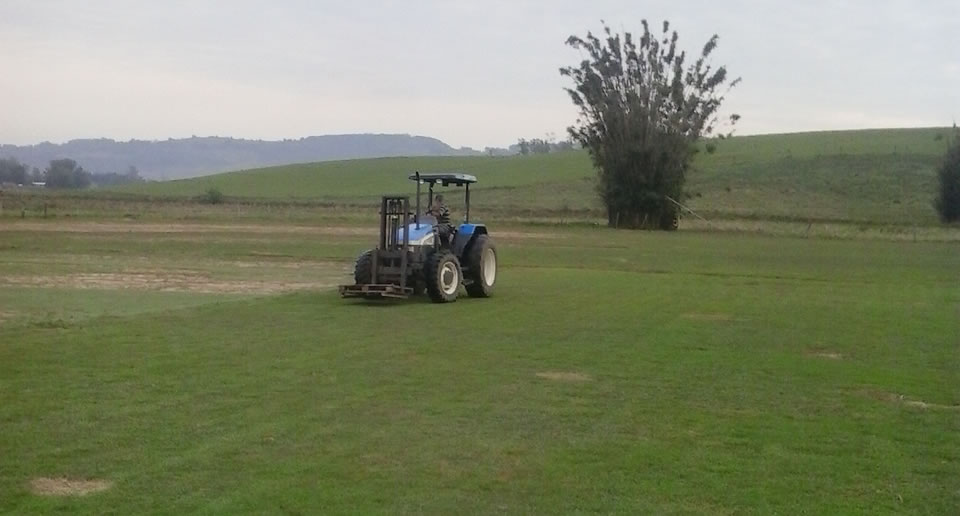 Gramados Litoral Norte RS